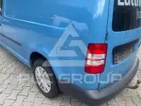 2013 Volkswagen Caddy