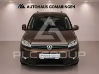 2013 Volkswagen Caddy