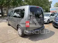 2013 Volkswagen Caddy