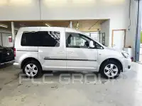 2013 Volkswagen Caddy