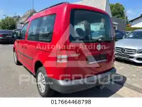 2013 Volkswagen Caddy
