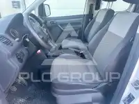 2013 Volkswagen Caddy