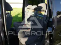 2013 Volkswagen Caddy