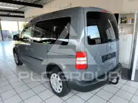 2013 Volkswagen Caddy