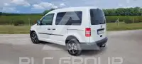 2013 Volkswagen Caddy