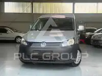 2013 Volkswagen Caddy