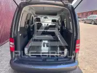 2013 Volkswagen Caddy