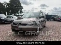 2013 Volkswagen Caddy