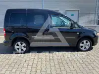 2013 Volkswagen Caddy