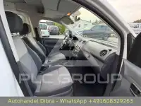 2013 Volkswagen Caddy