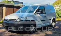 2013 Volkswagen Caddy