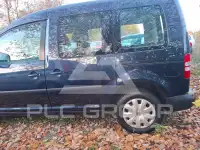 2013 Volkswagen Caddy