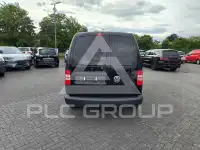2013 Volkswagen Caddy