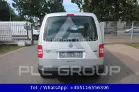 2013 Volkswagen Caddy