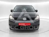 2013 Volkswagen Caddy
