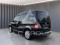 2013 Volkswagen Caddy