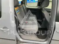 2013 Volkswagen Caddy