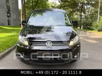 2013 Volkswagen Caddy