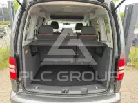 2013 Volkswagen Caddy