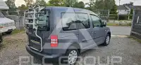 2013 Volkswagen Caddy