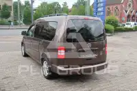 2013 Volkswagen Caddy