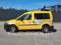 2013 Volkswagen Caddy