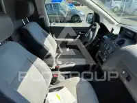 2013 Volkswagen Caddy