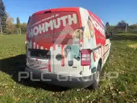 2013 Volkswagen Caddy