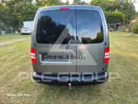 2013 Volkswagen Caddy