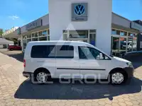 2013 Volkswagen Caddy