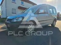 2013 Volkswagen Caddy