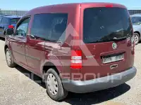 2013 Volkswagen Caddy
