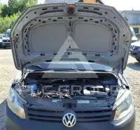 2013 Volkswagen Caddy