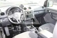 2013 Volkswagen Caddy