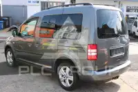 2013 Volkswagen Caddy