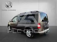 2013 Volkswagen Caddy