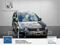 2013 Volkswagen Caddy