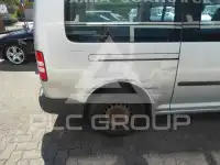 2013 Volkswagen Caddy