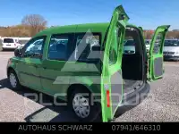 2013 Volkswagen Caddy