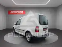 2013 Volkswagen Caddy