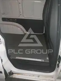 2013 Volkswagen Caddy