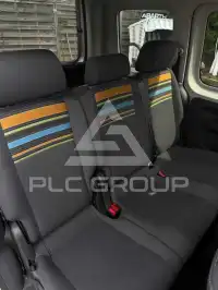 2013 Volkswagen Caddy
