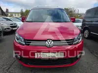 2013 Volkswagen Caddy