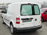 2013 Volkswagen Caddy