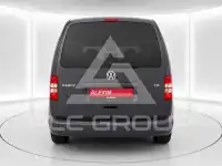 2013 Volkswagen Caddy