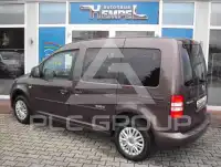 2013 Volkswagen Caddy