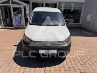 2013 Volkswagen Caddy