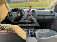 2013 Volkswagen Caddy