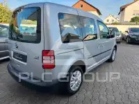 2013 Volkswagen Caddy