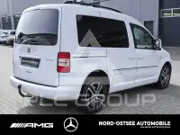 2013 Volkswagen Caddy
